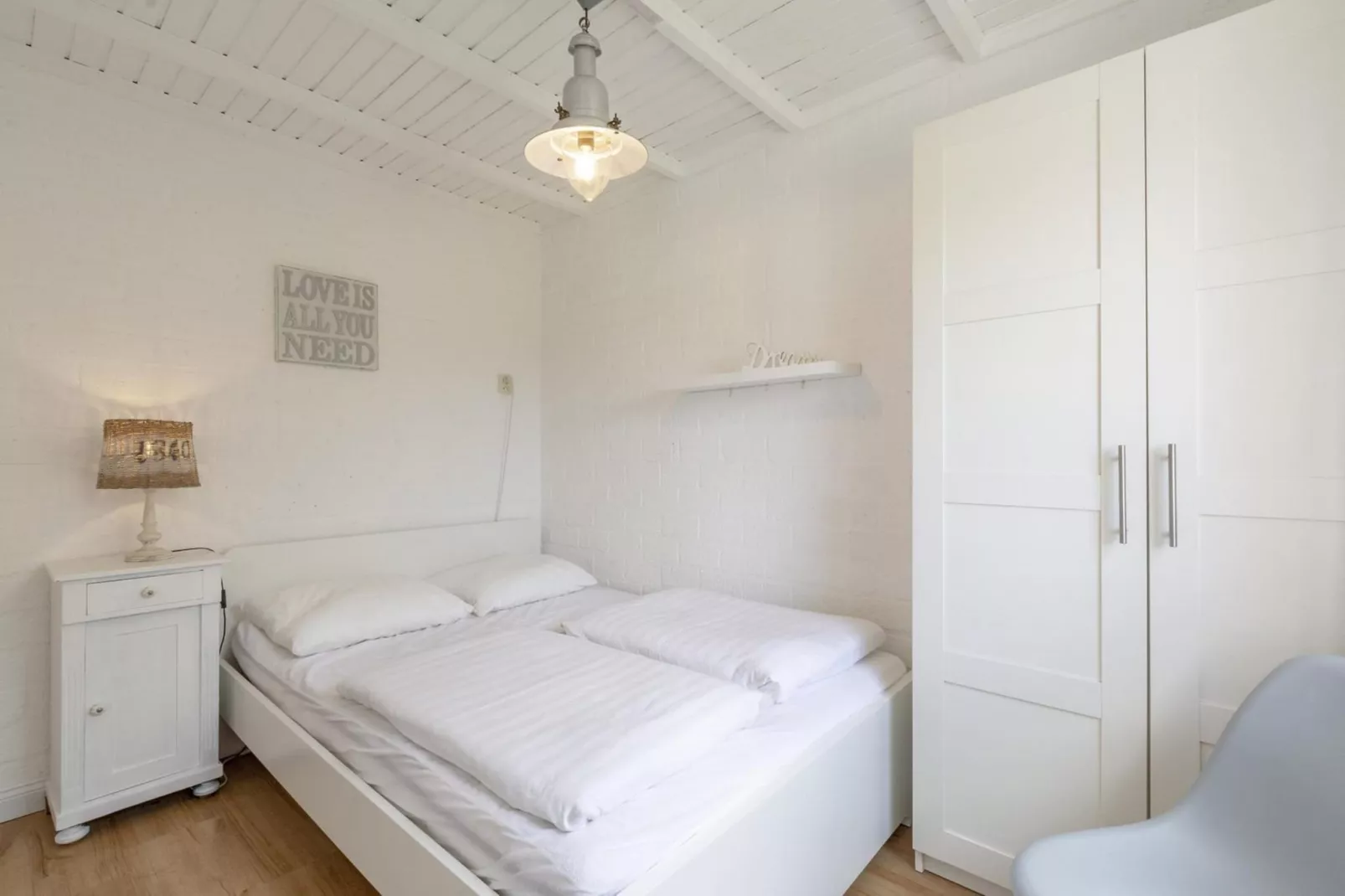 De Blenck 3-Schlafzimmer