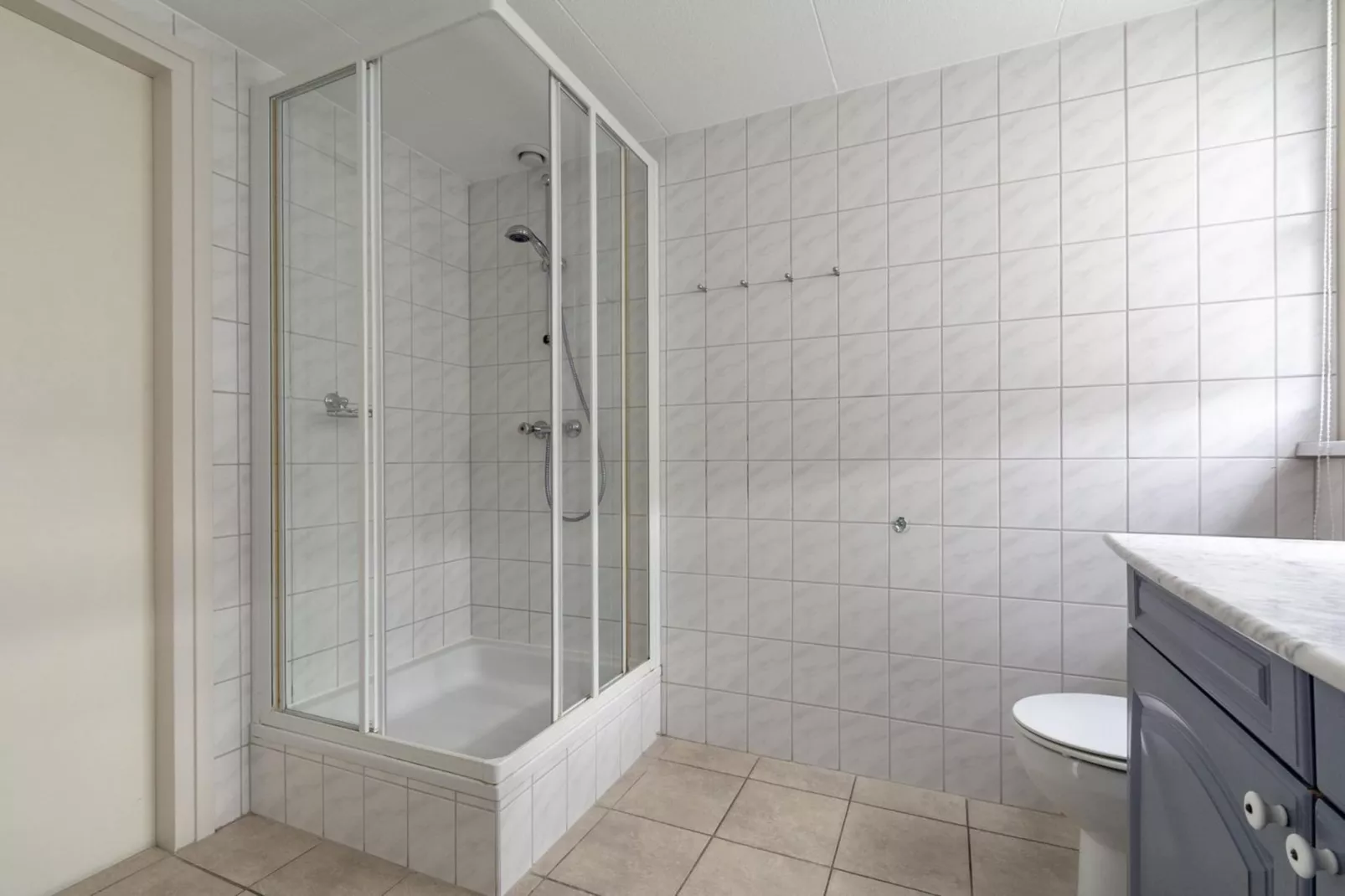 De Buitenplaats 138-Bathroom