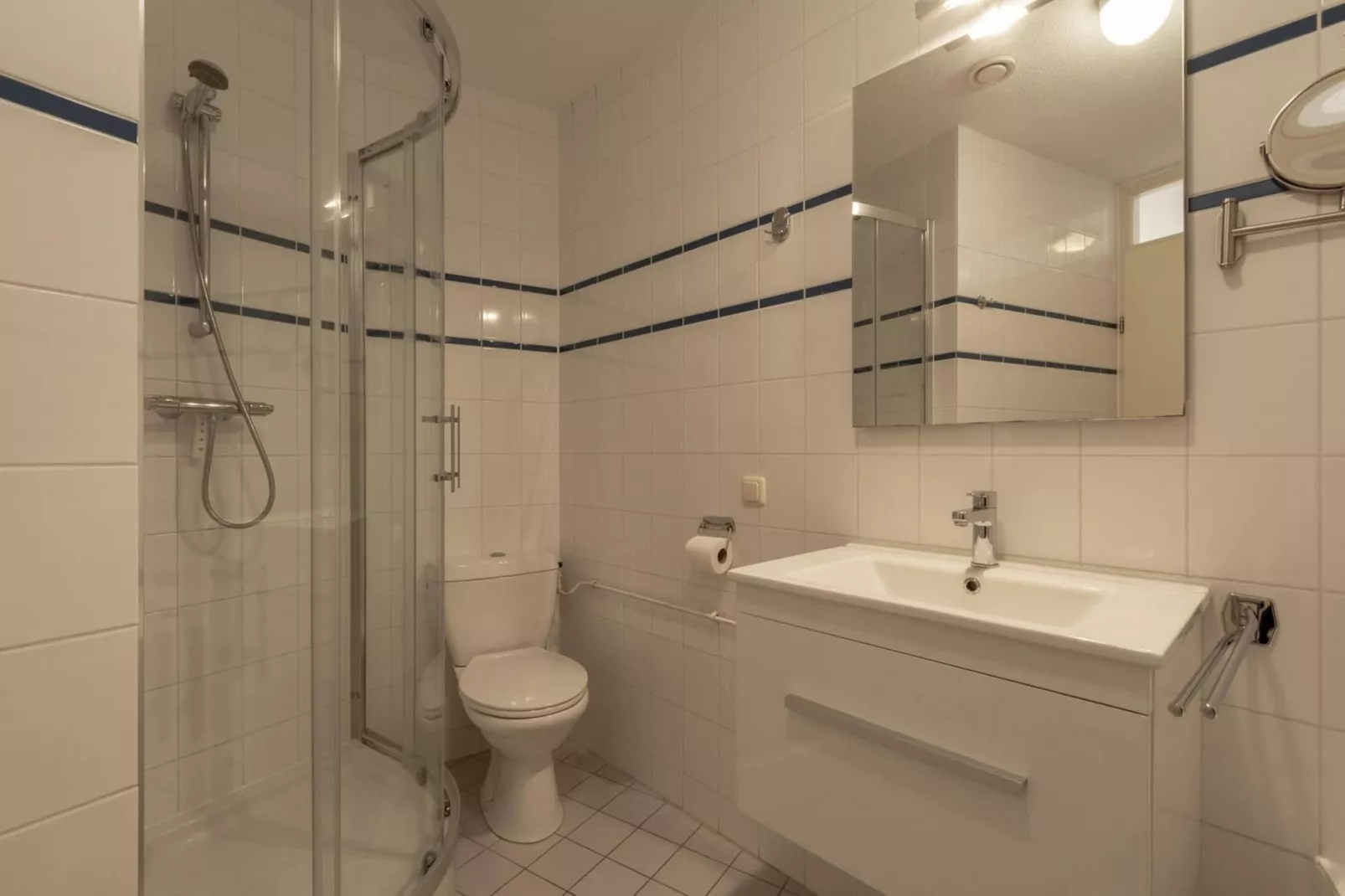 Résidence Juliana 77-Bathroom