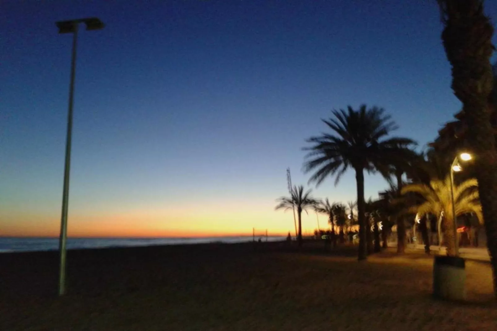 CAMPING ESTIVAL VENDRELL PLATJA MOBILE HOME 4/5-Areas summer 20km