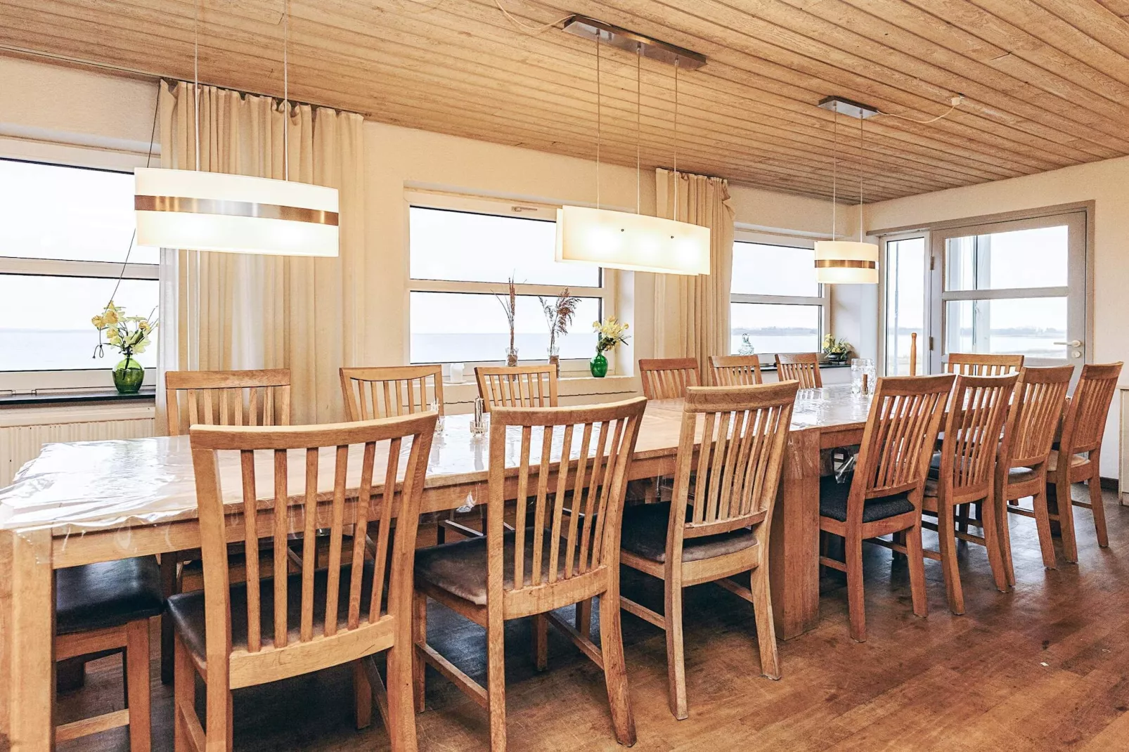 4 star holiday home in Thyholm-Indoor