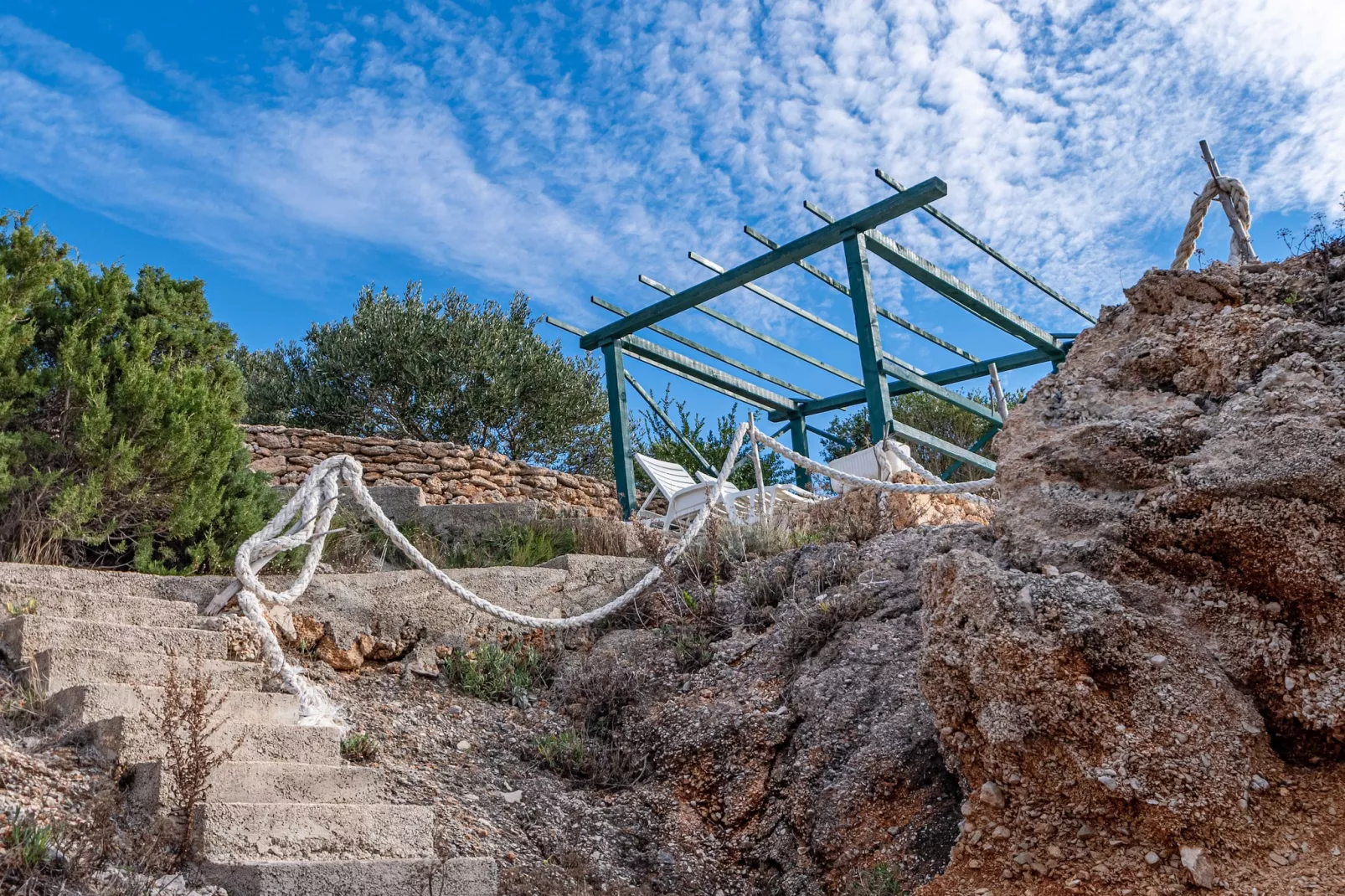 Villa Sea Edge - Three Bedroom Villa with Sea View-Ambiance