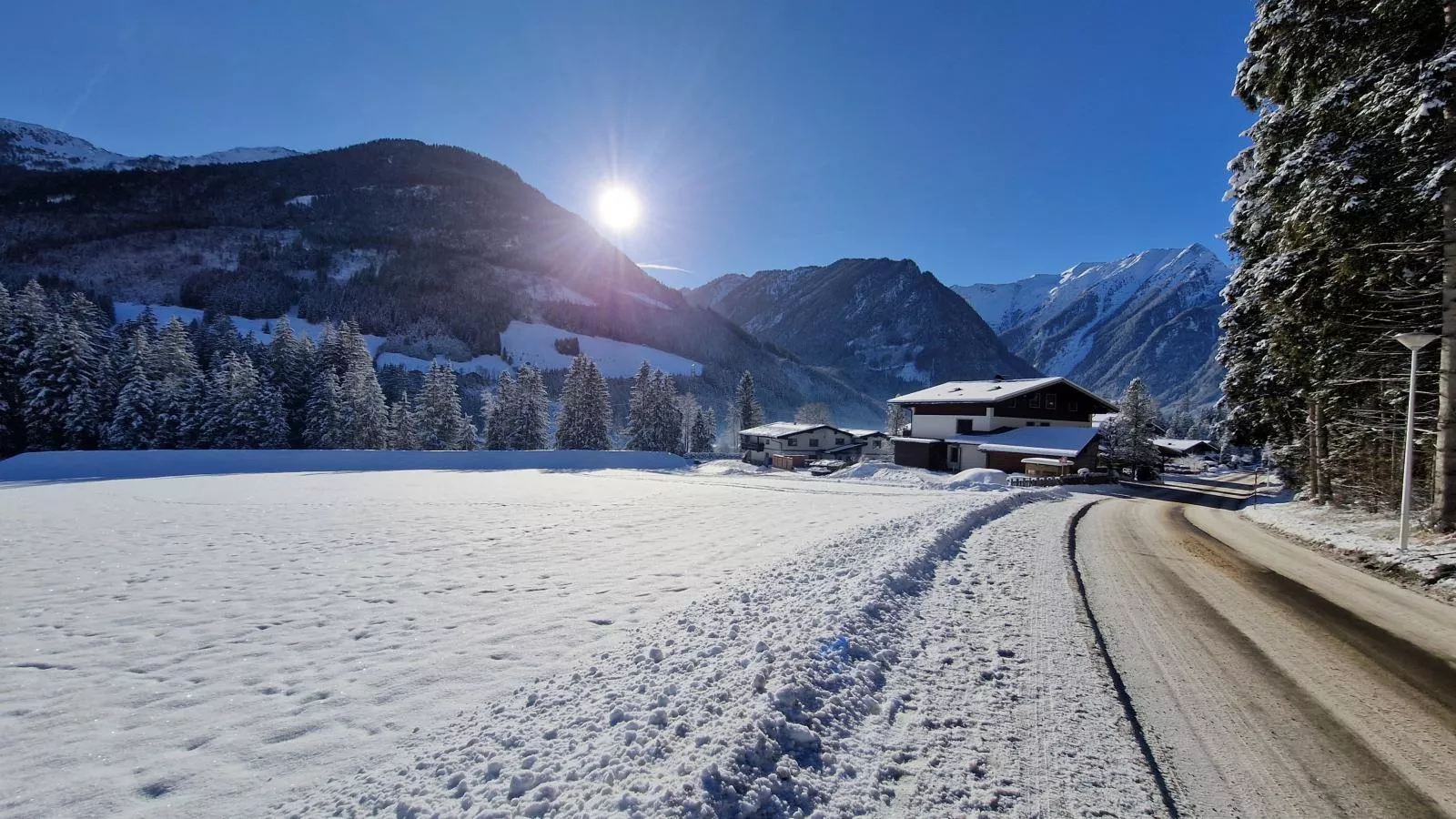 Moser-Area winter 1km