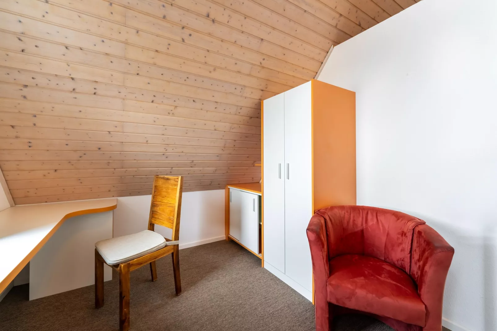 Kapitänsdeck 6 Pers 454-Recreation room