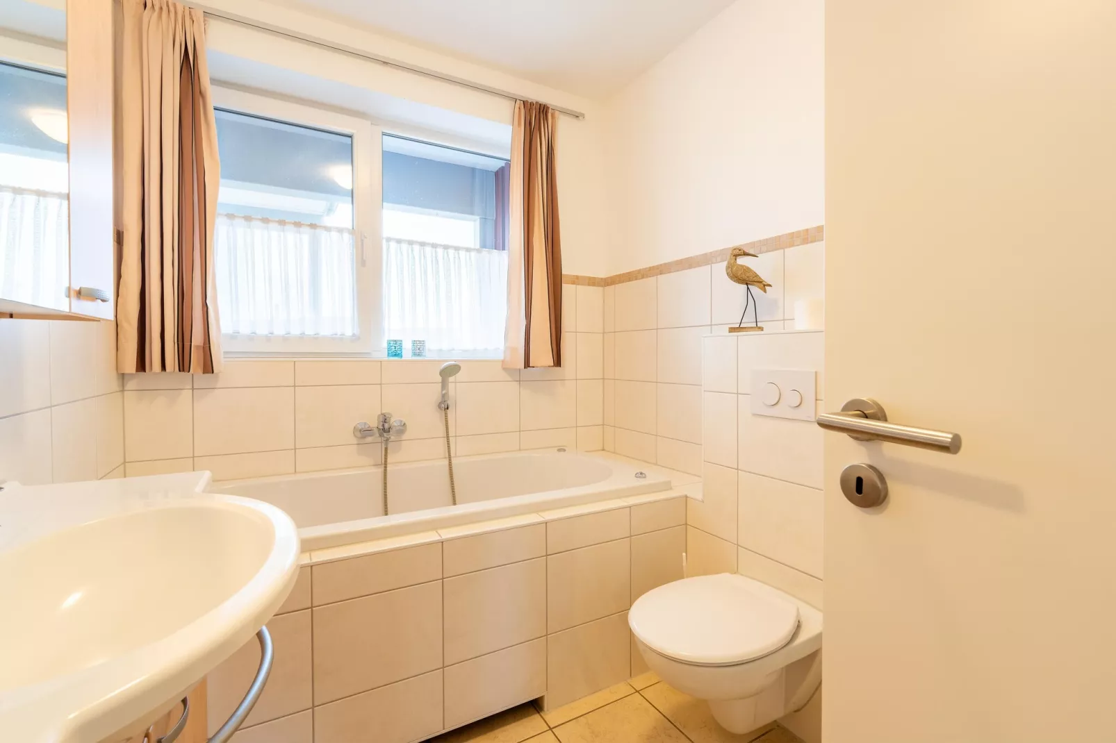 Mitteldeck 433-Bathroom