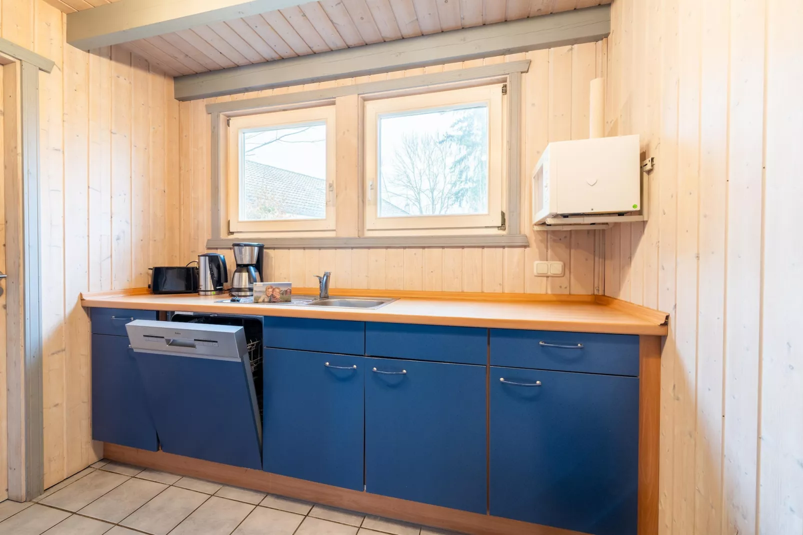 Kranich 244-Kitchen