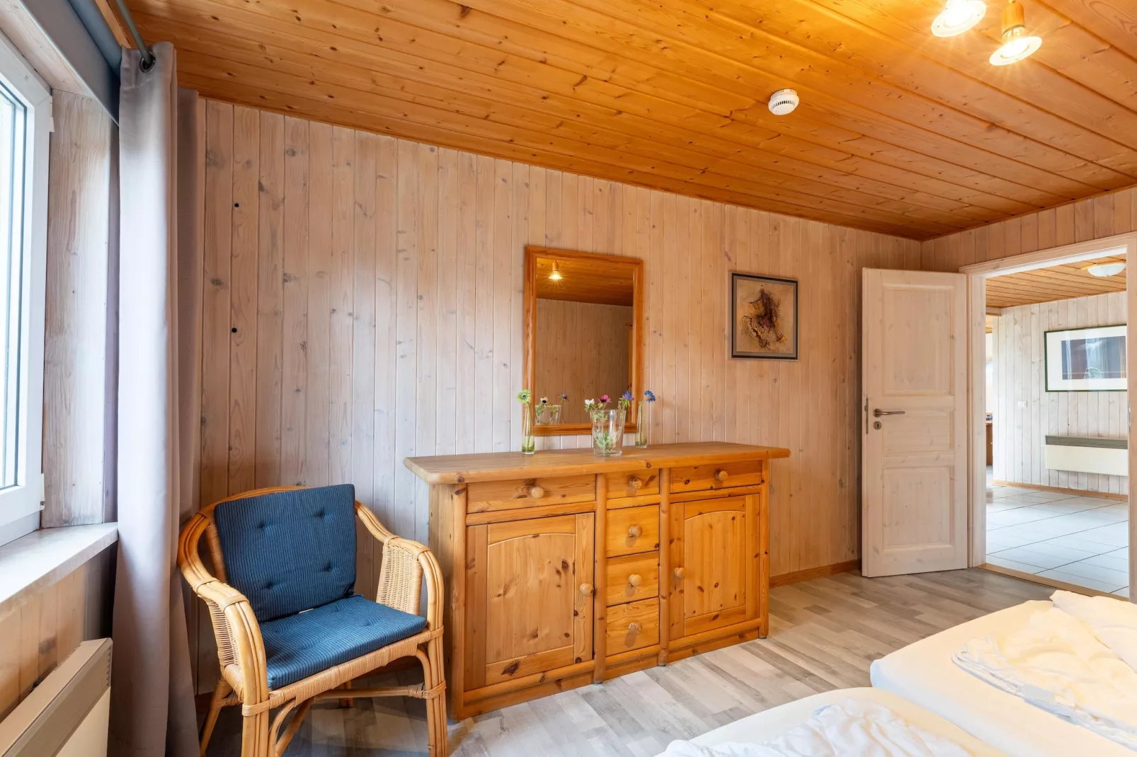 Reiher 6-Bedroom