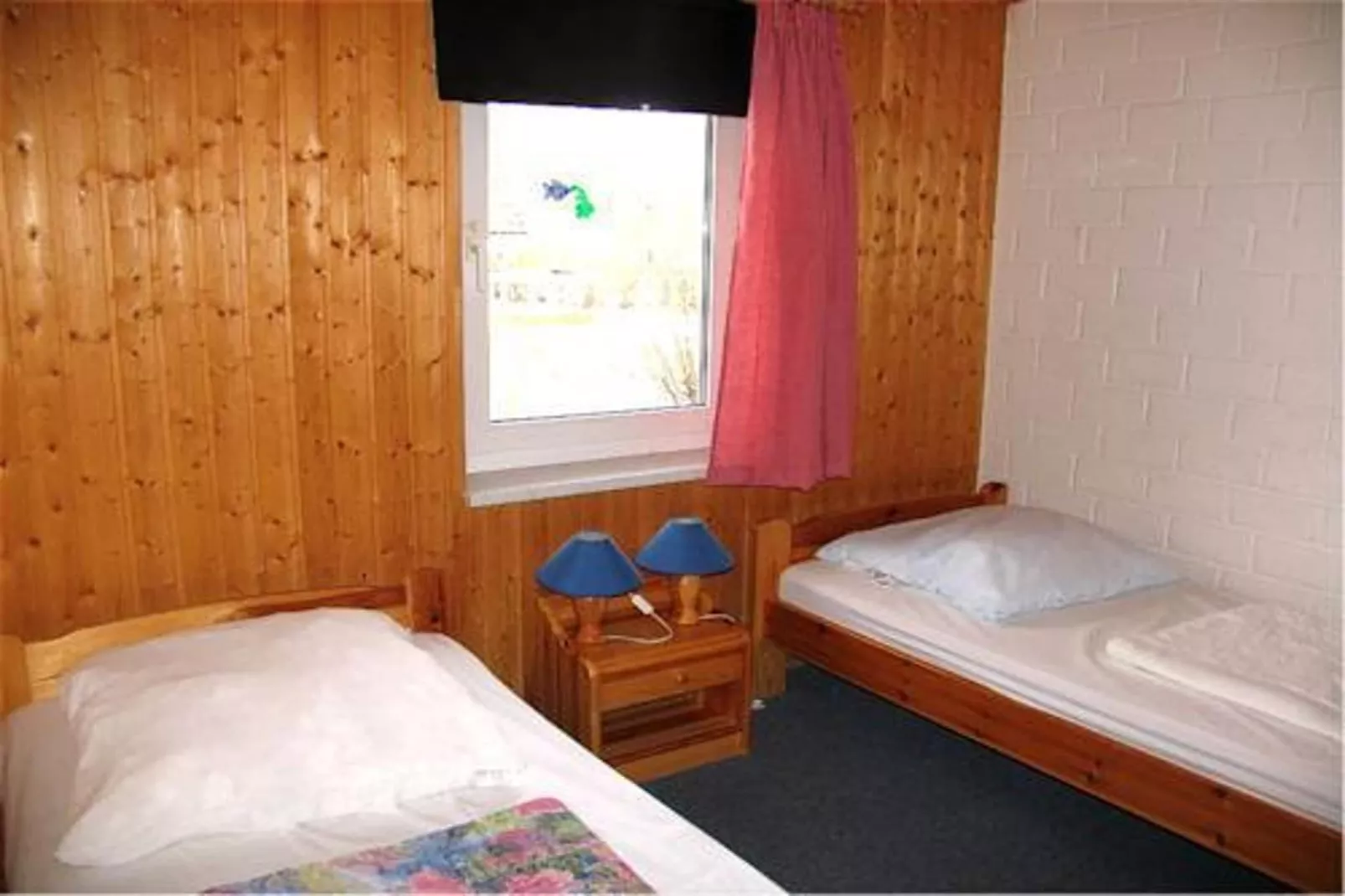 Reiher 24-Bedroom