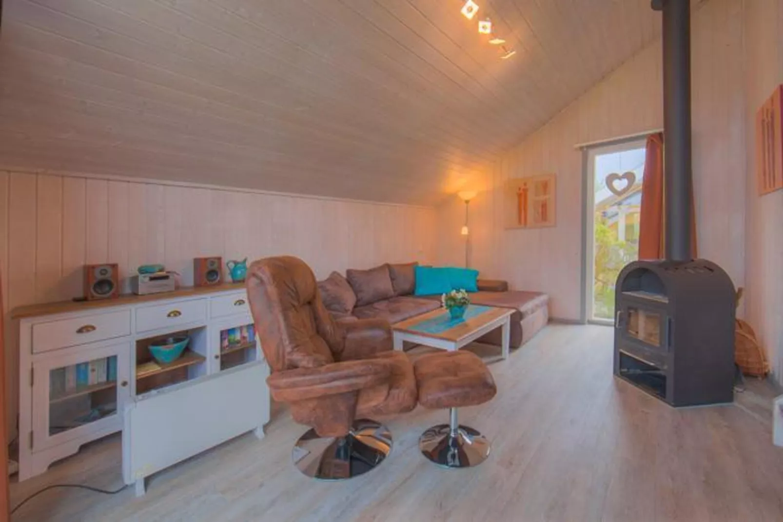 FH Wildgans Comfort mit Sauna & Kaminofen 81 qm 137-Not tagged
