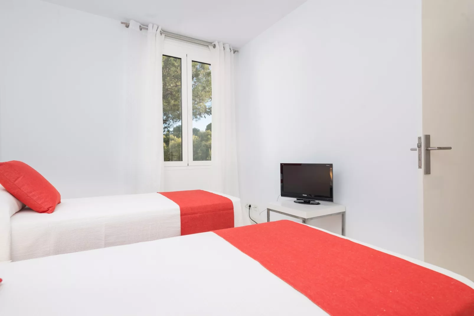 Cala Clara-Schlafzimmer