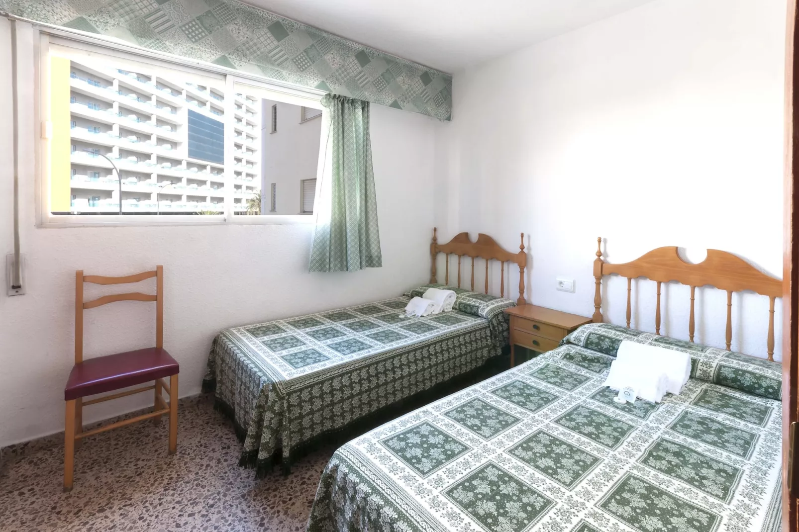 Acapulco Iv-Bedroom