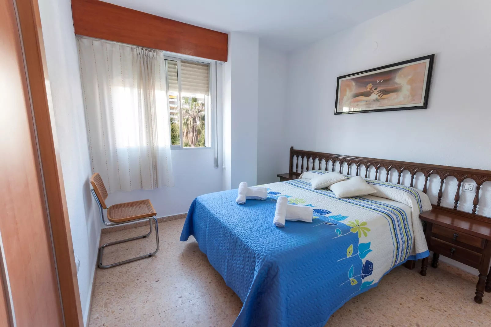 Rosmeri-Bedroom