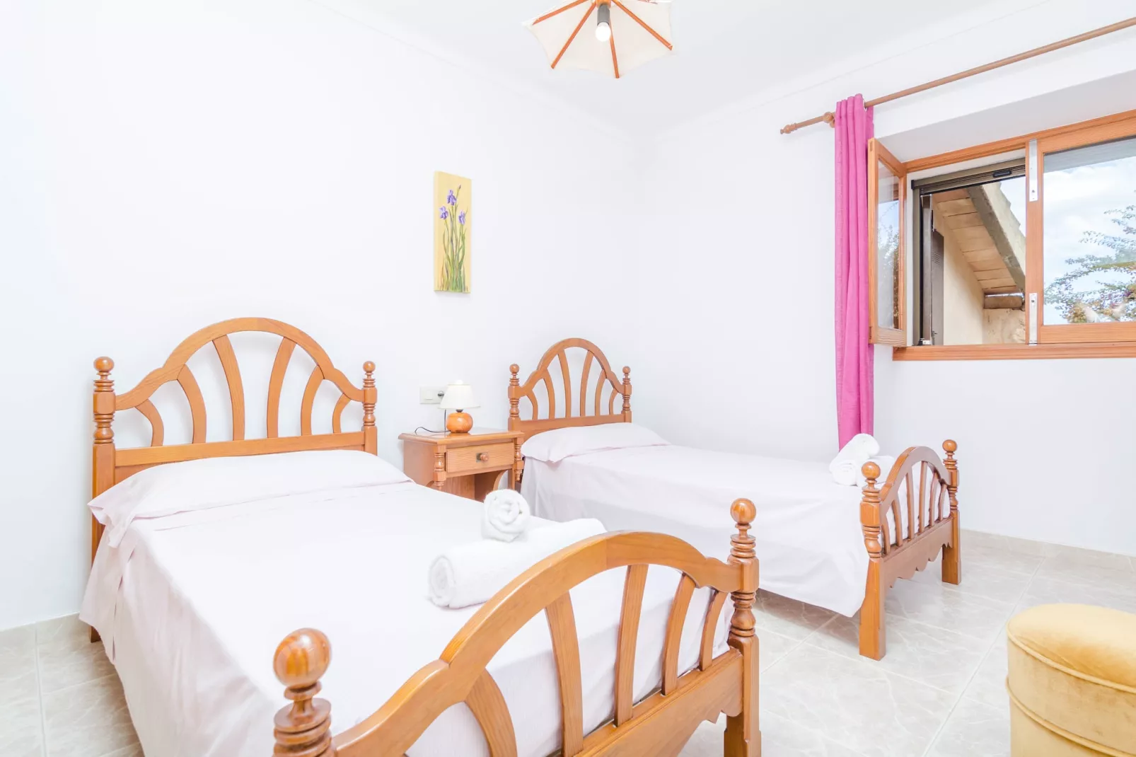 Torre Marina (alga Marina)-Schlafzimmer