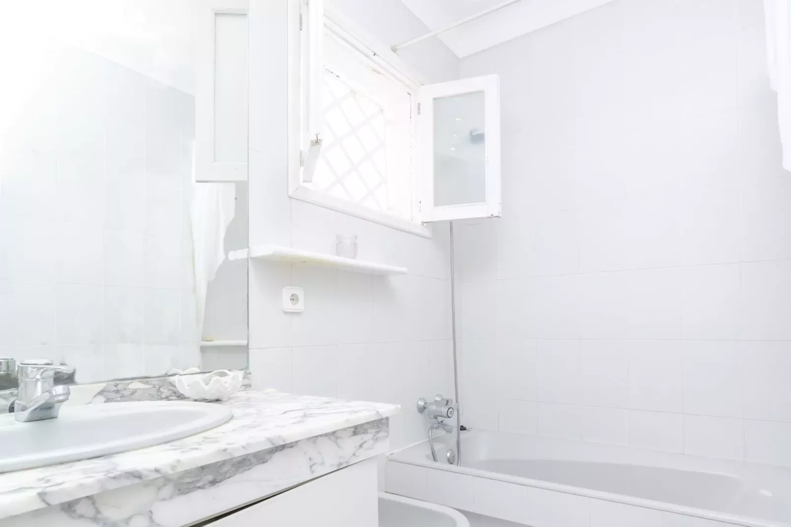 Can Ferro - Bathroom