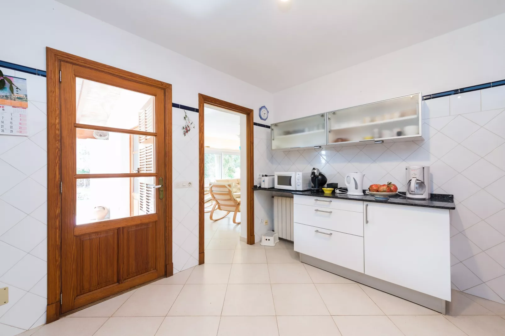 Can Boira-Kitchen
