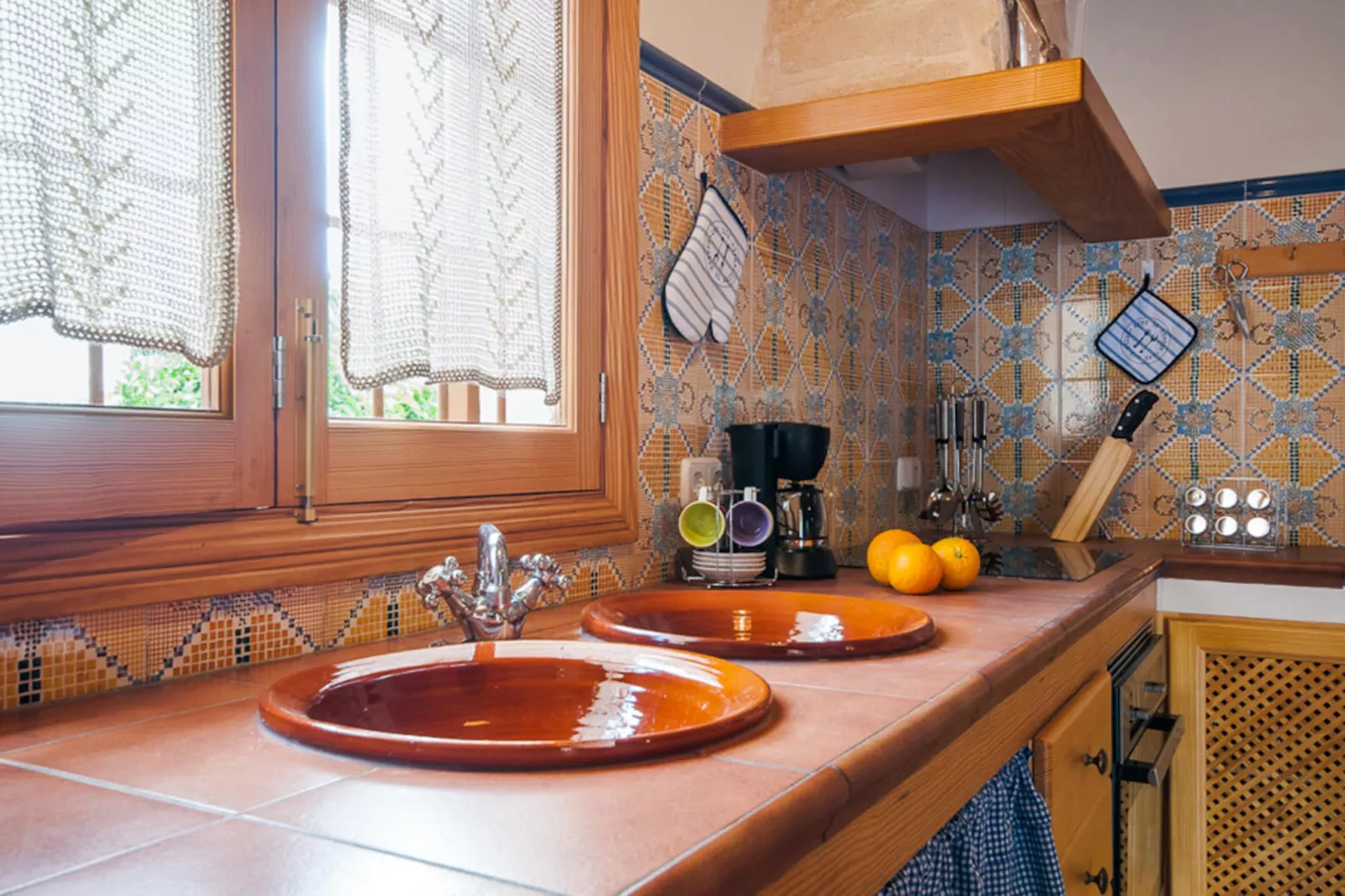 Son Morro-Kitchen
