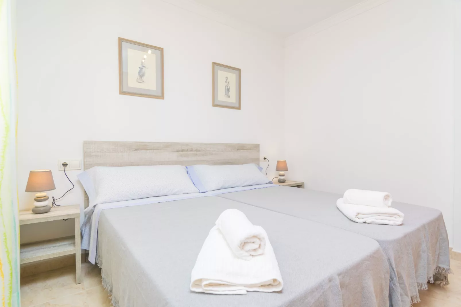 Lluna Home-Schlafzimmer