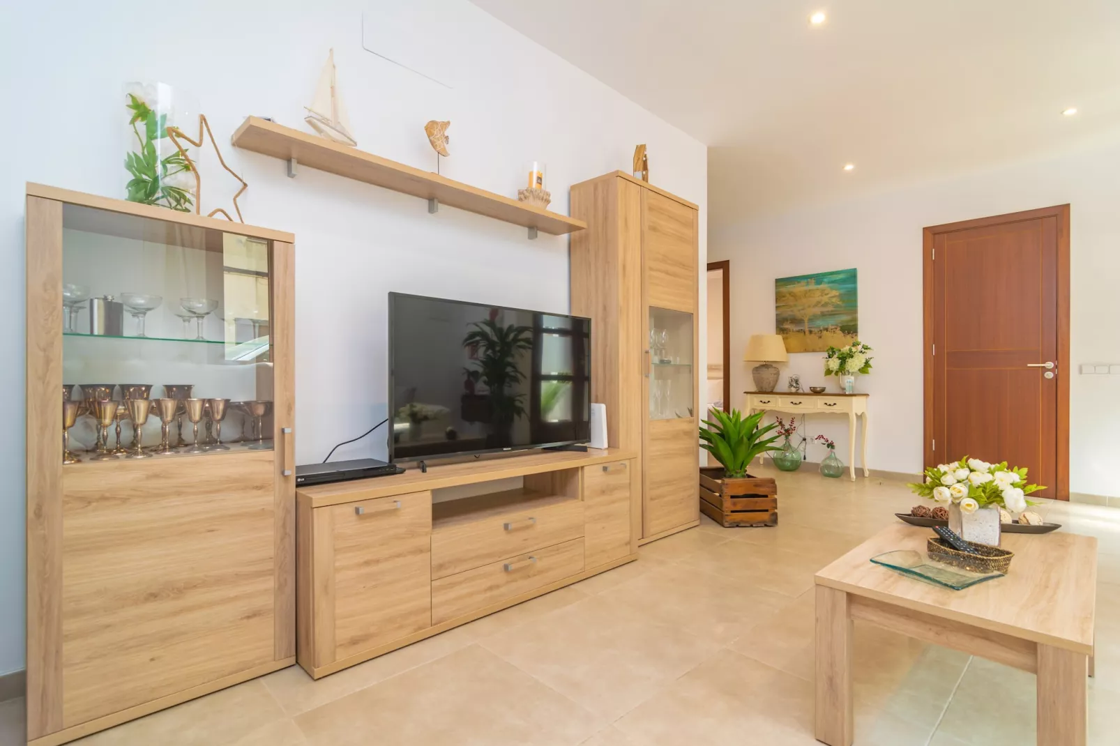Villa Placeta-Salon