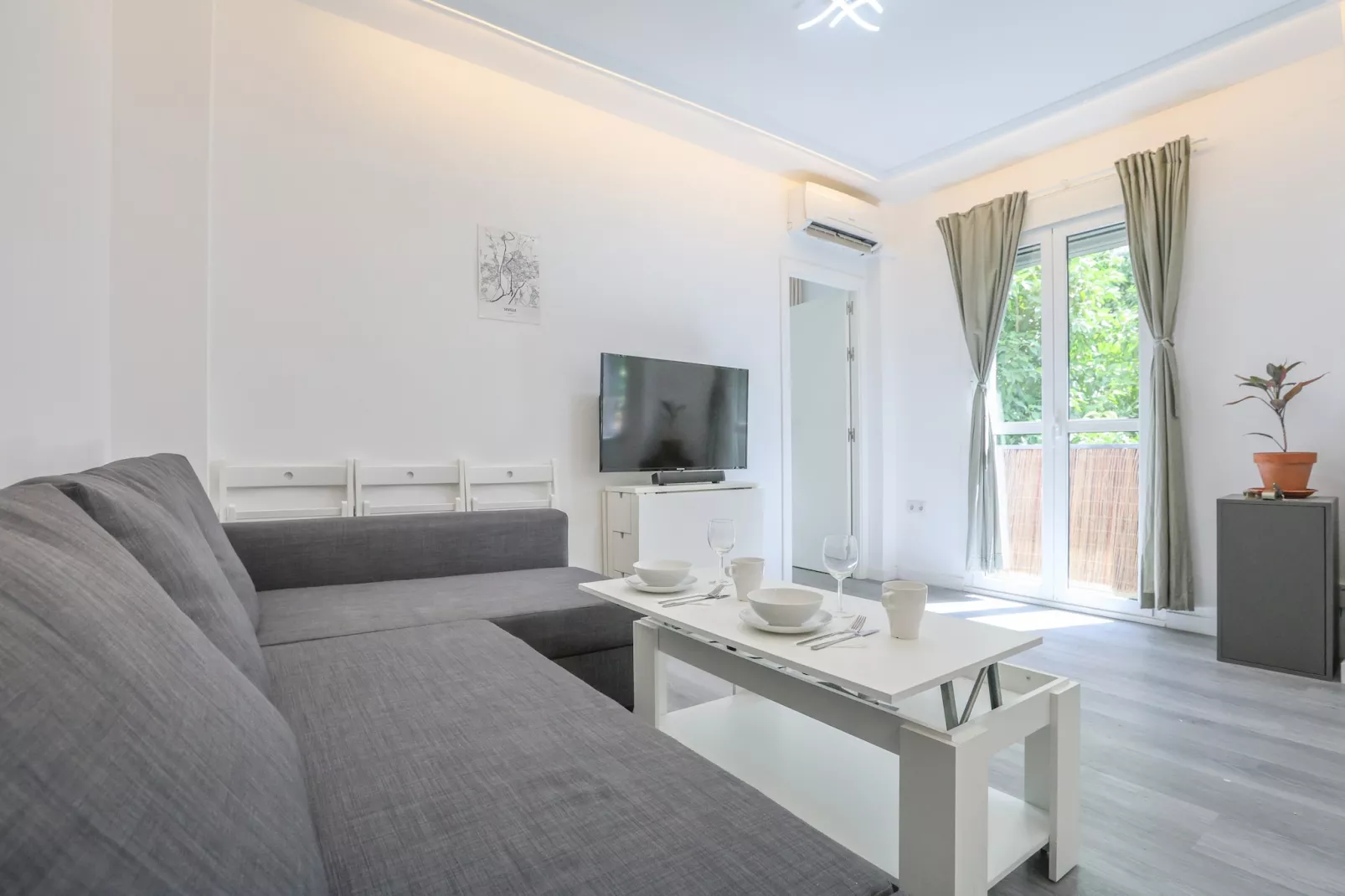 Azahar Gran Plaza-Salon
