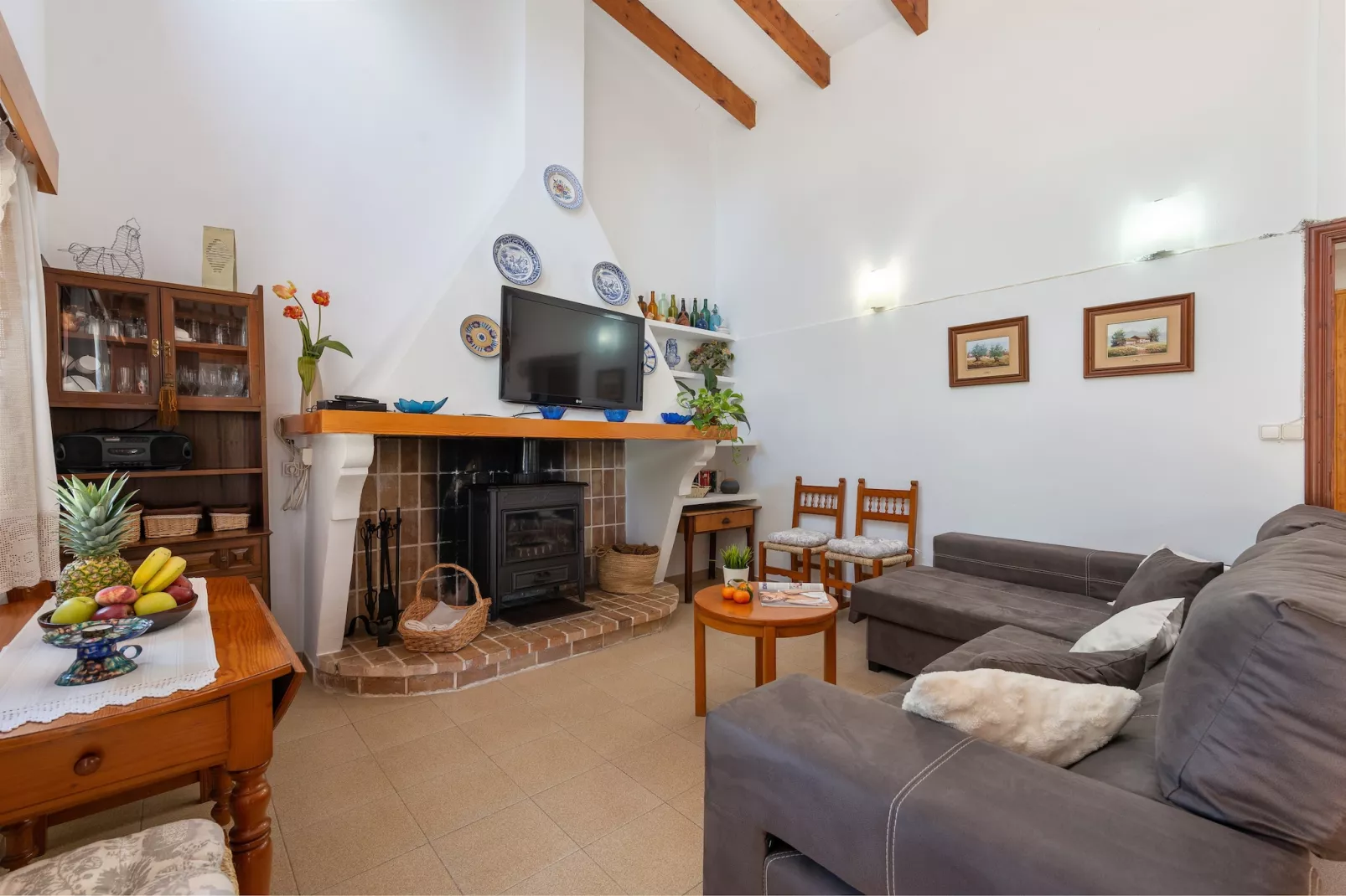 PequeÑa-Salon