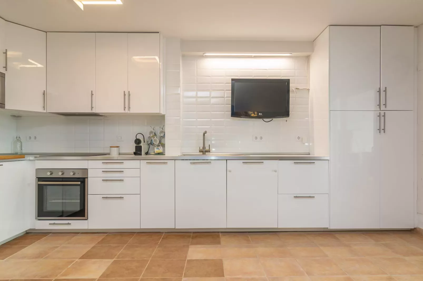 Edisol 29 (villa Pilar 2)-Kitchen