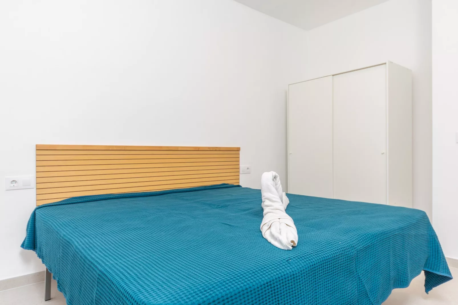 Hugo 1-Schlafzimmer