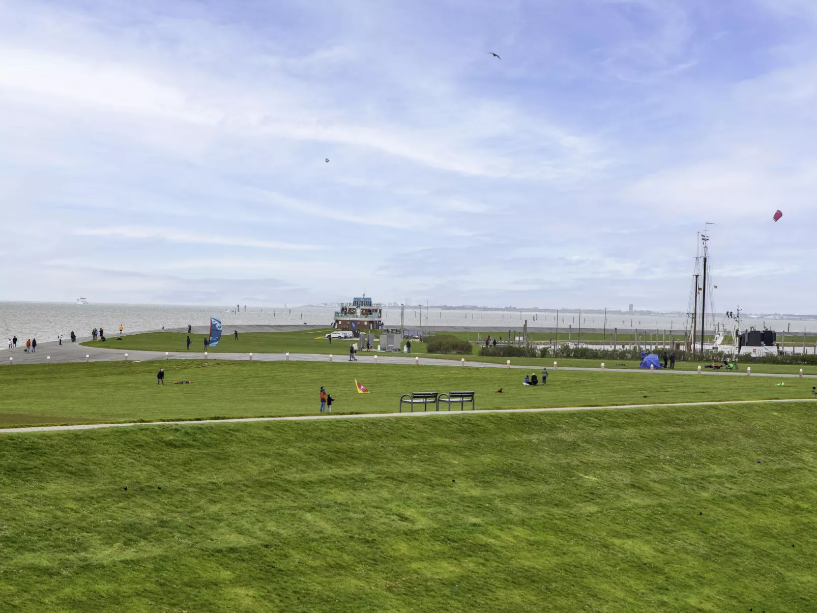Langeoog 12-Area