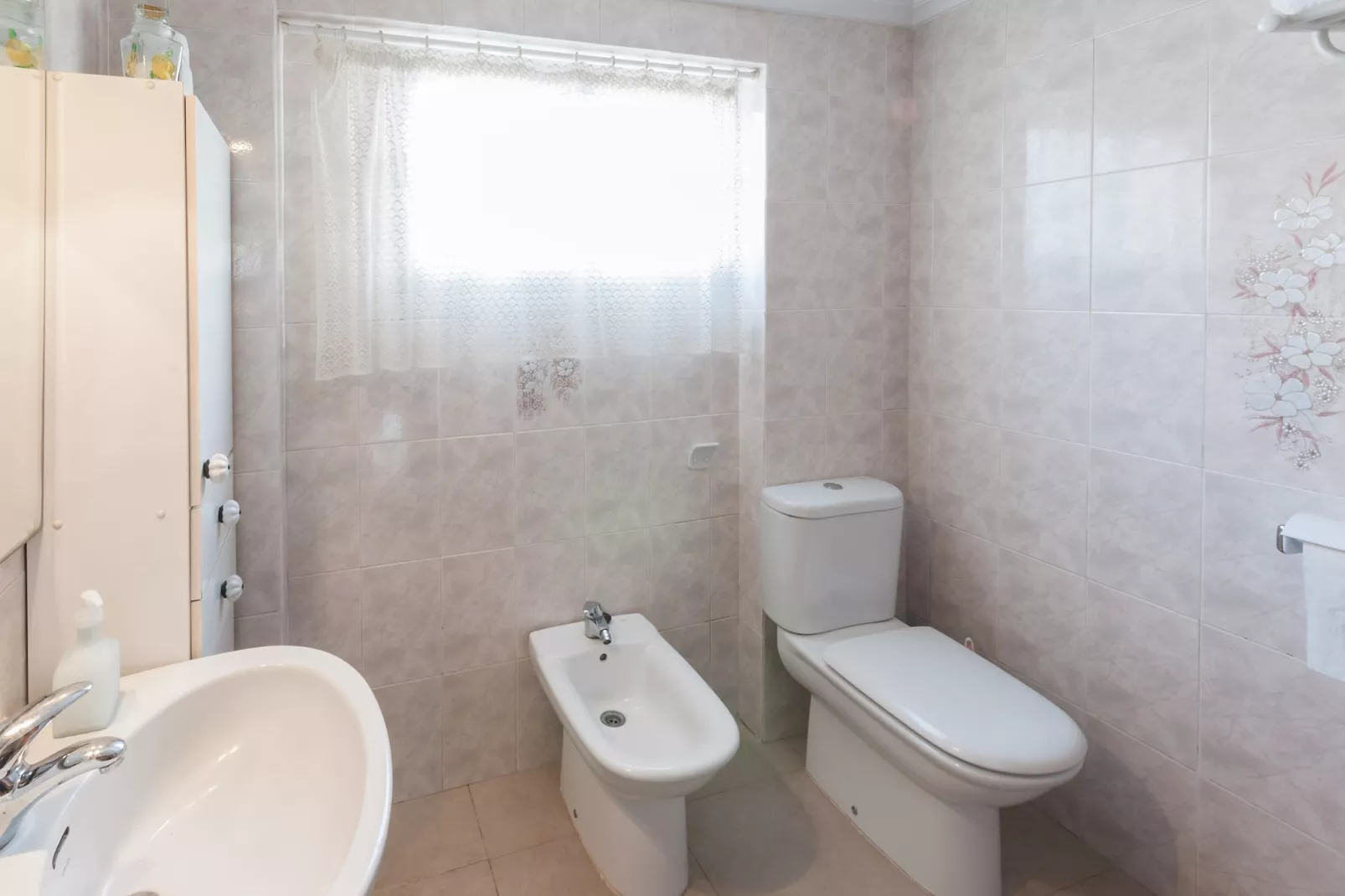 Amatista-Bathroom