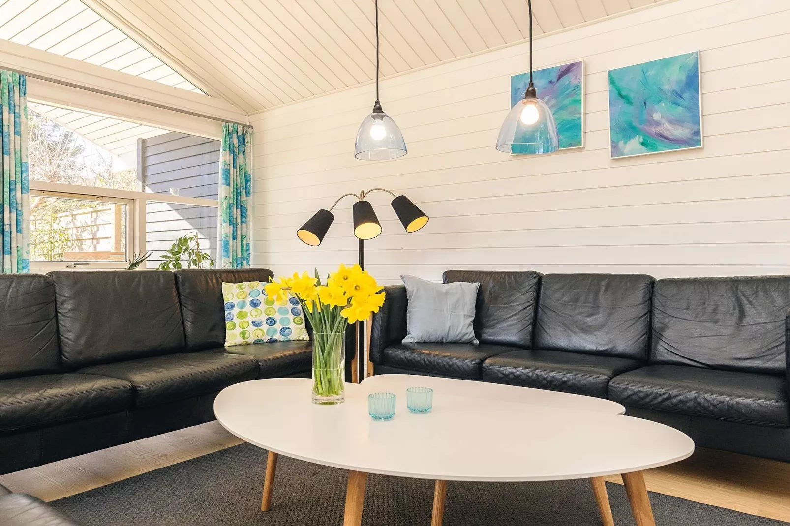 4 Sterne Ferienhaus in Væggerløse-Innen
