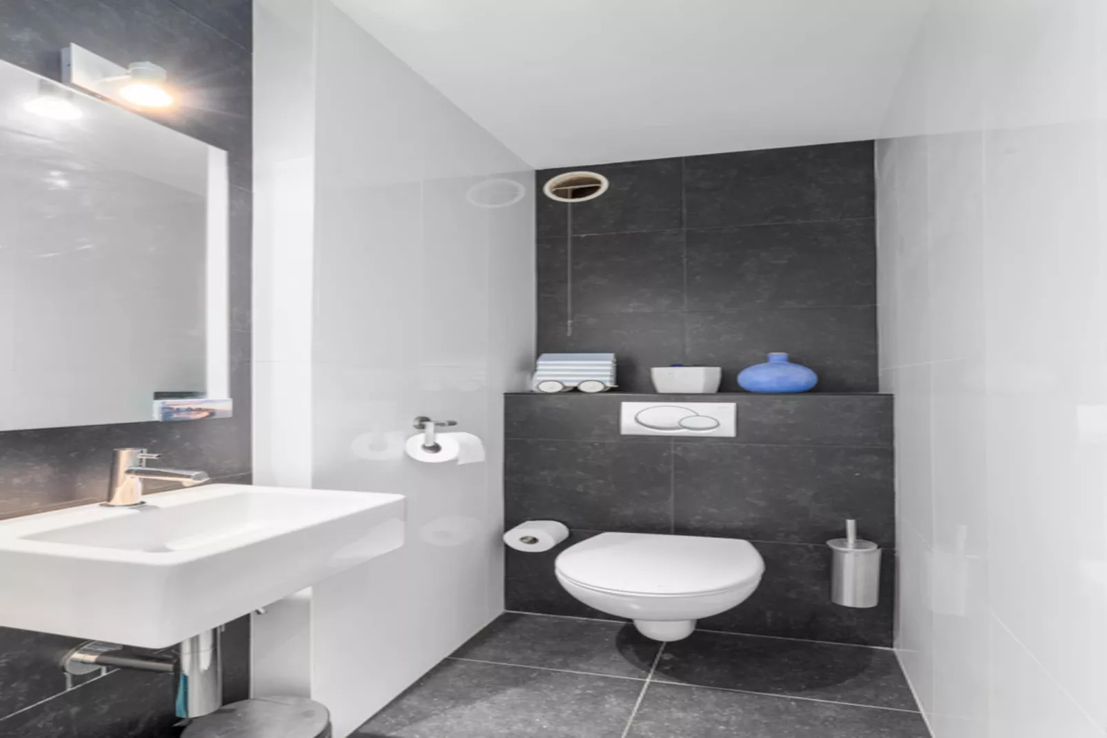 NORTH SEA - 92-Salle de bain