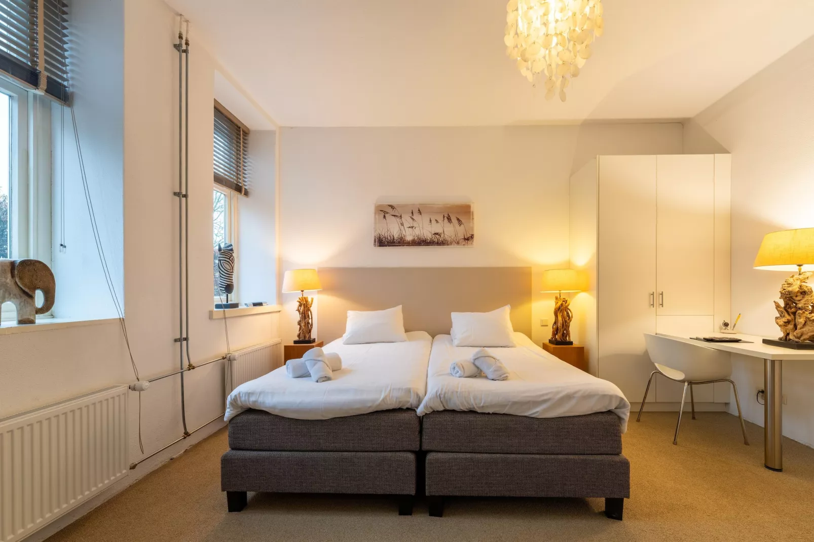 De Slaapfabriek-Bedroom
