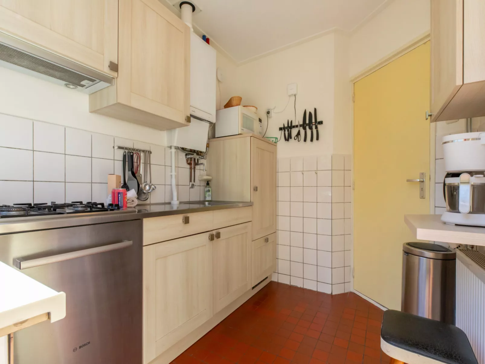 Parkside Residence Oostkapelle-Inside