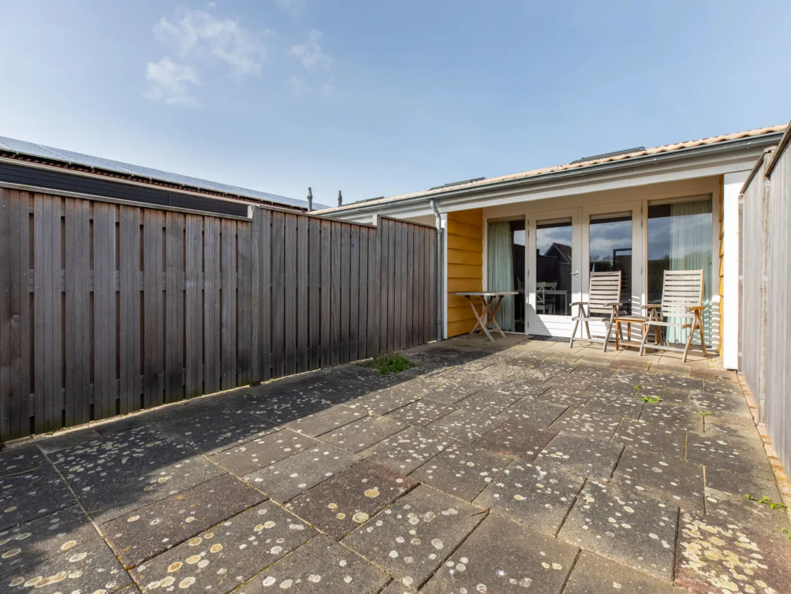 'T Bloemenhof Koudekerke-Outside