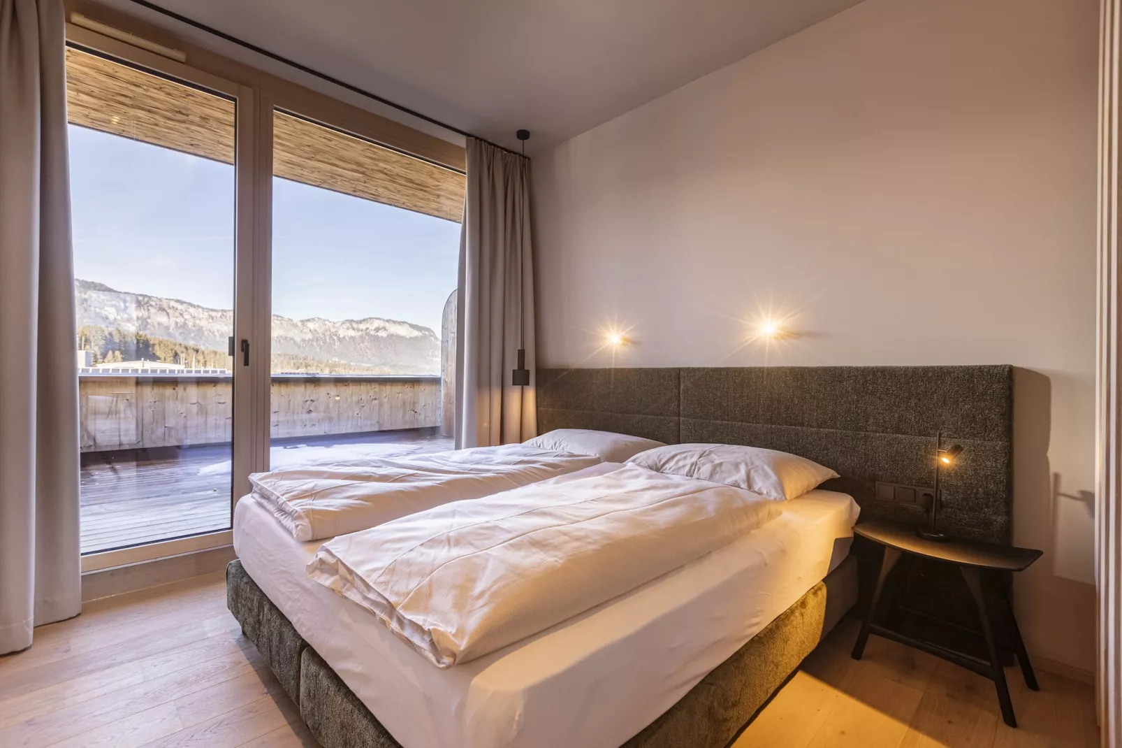Kitzbühel Suites 4-Bedroom
