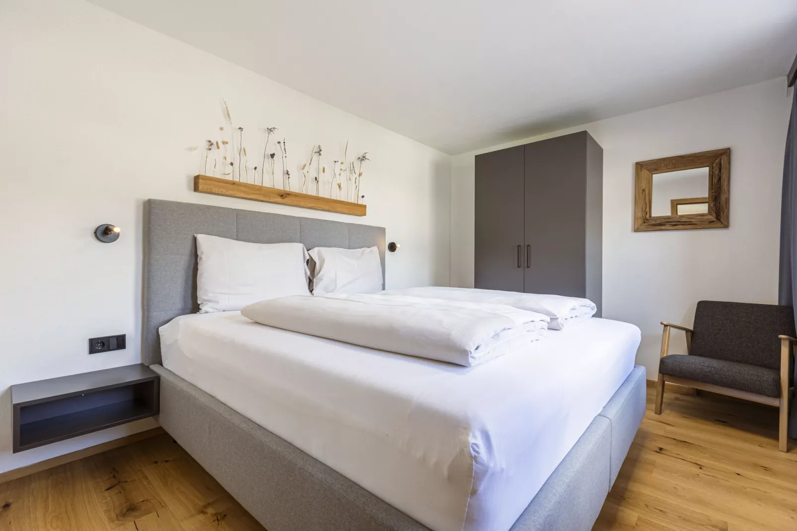 Zugspitz Suites Lermoos 6-Bedroom