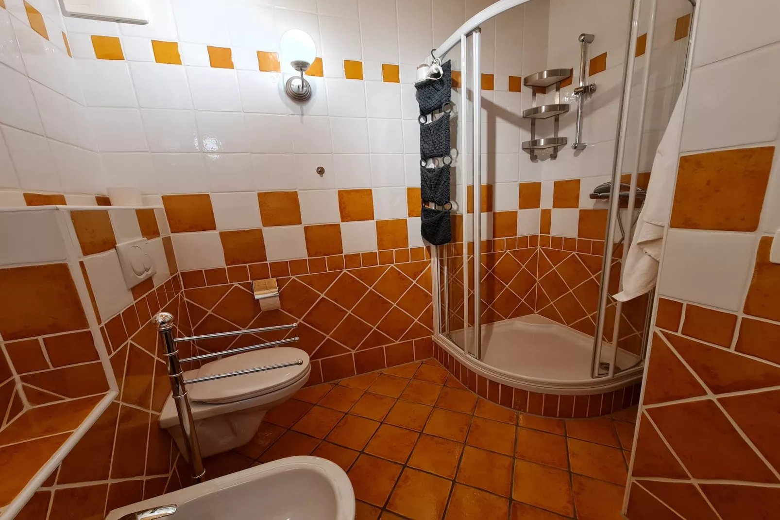 Haus Camilla-Bathroom