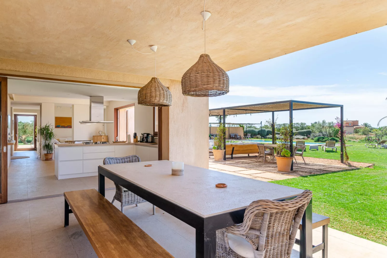 YourHouse Thalassa-Terrace