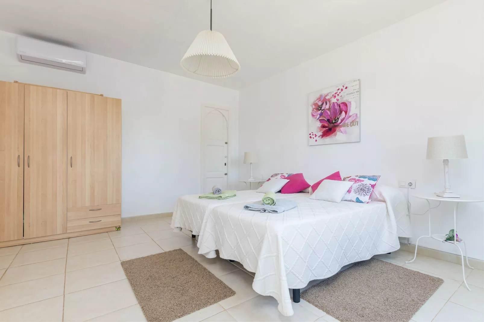YourHouse Sa Caseta de Shorta-Bedroom