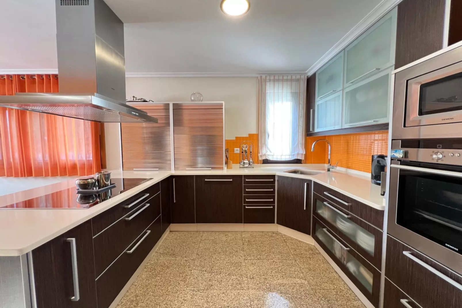 YourHouse Fontevella II-Küche