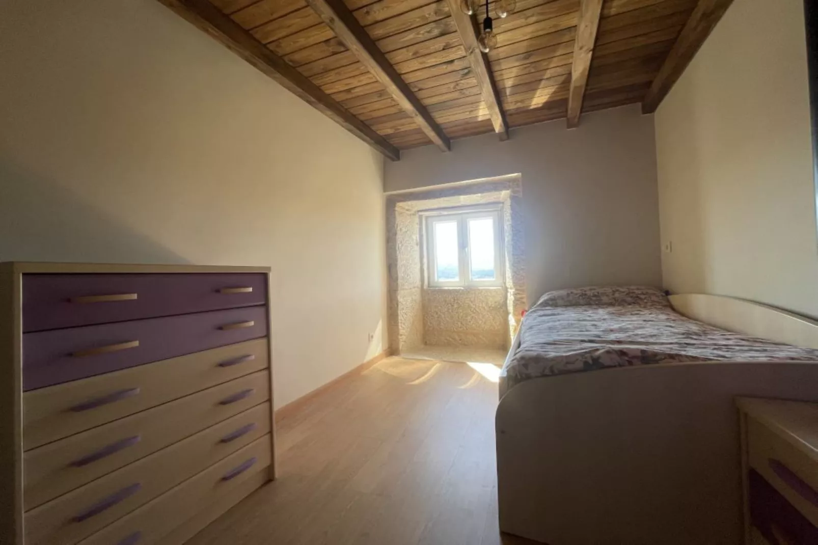 YourHouse A Casa Da Corona-Bedroom