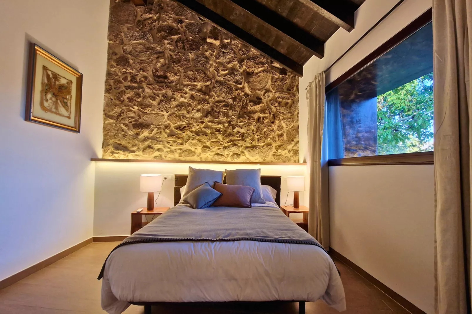 YourHouse O Canton-Bedroom