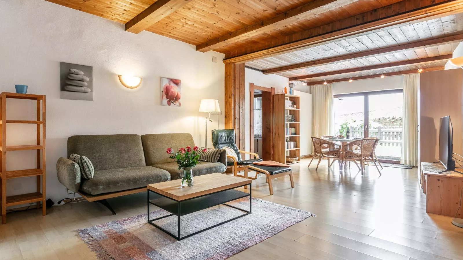 Studio Christina-Living room