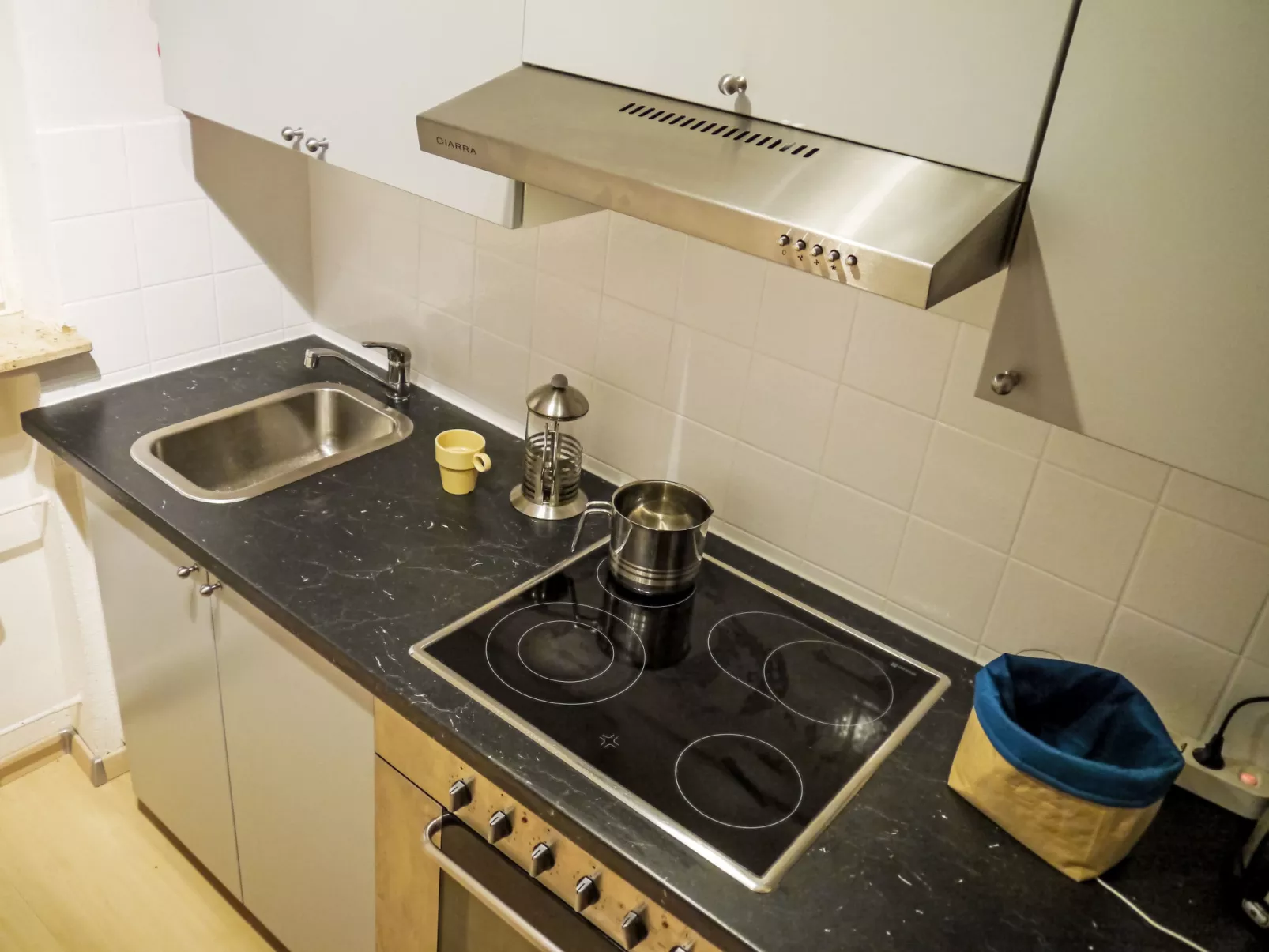 Gemütlicher Rückzugsort-Drinnen
