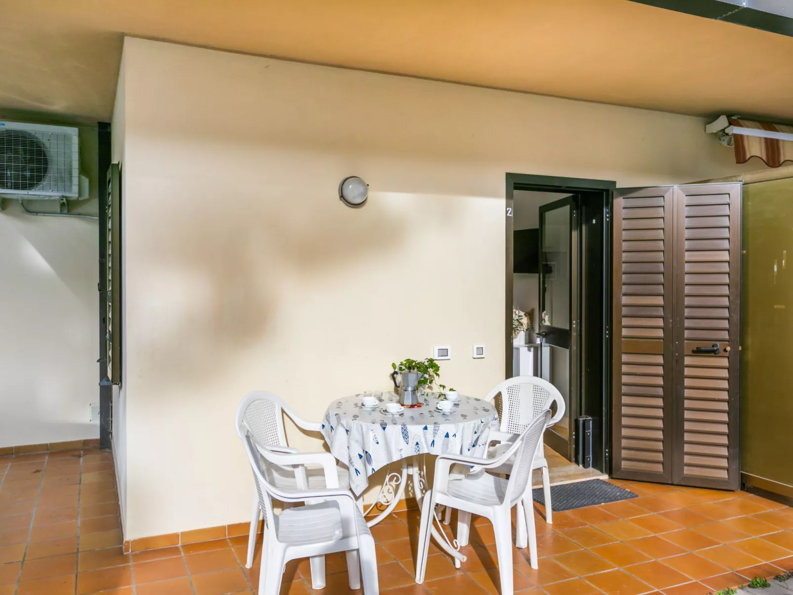Villa Fiore Carinzia-Inside