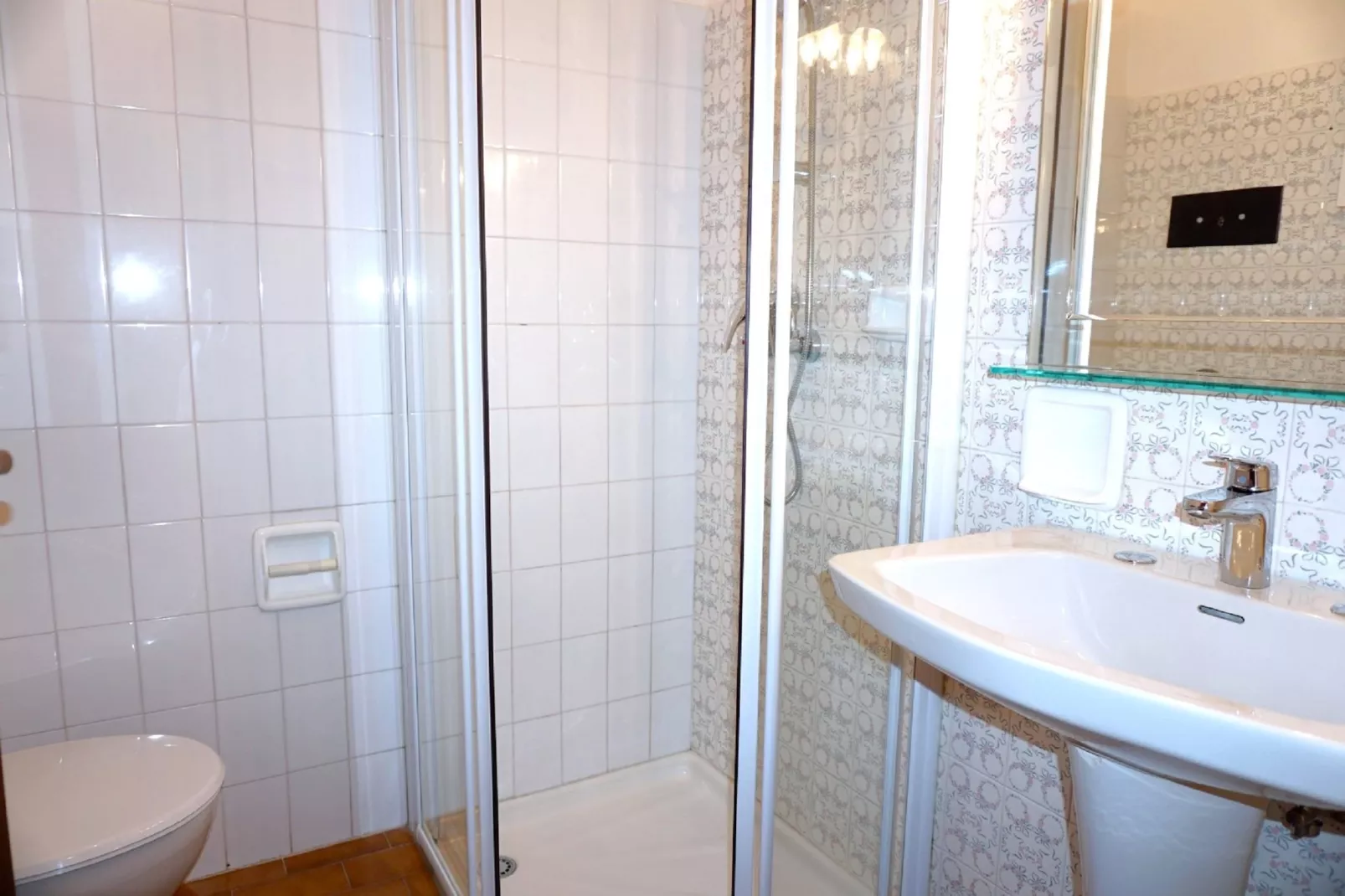 Livenza 41-Bathroom
