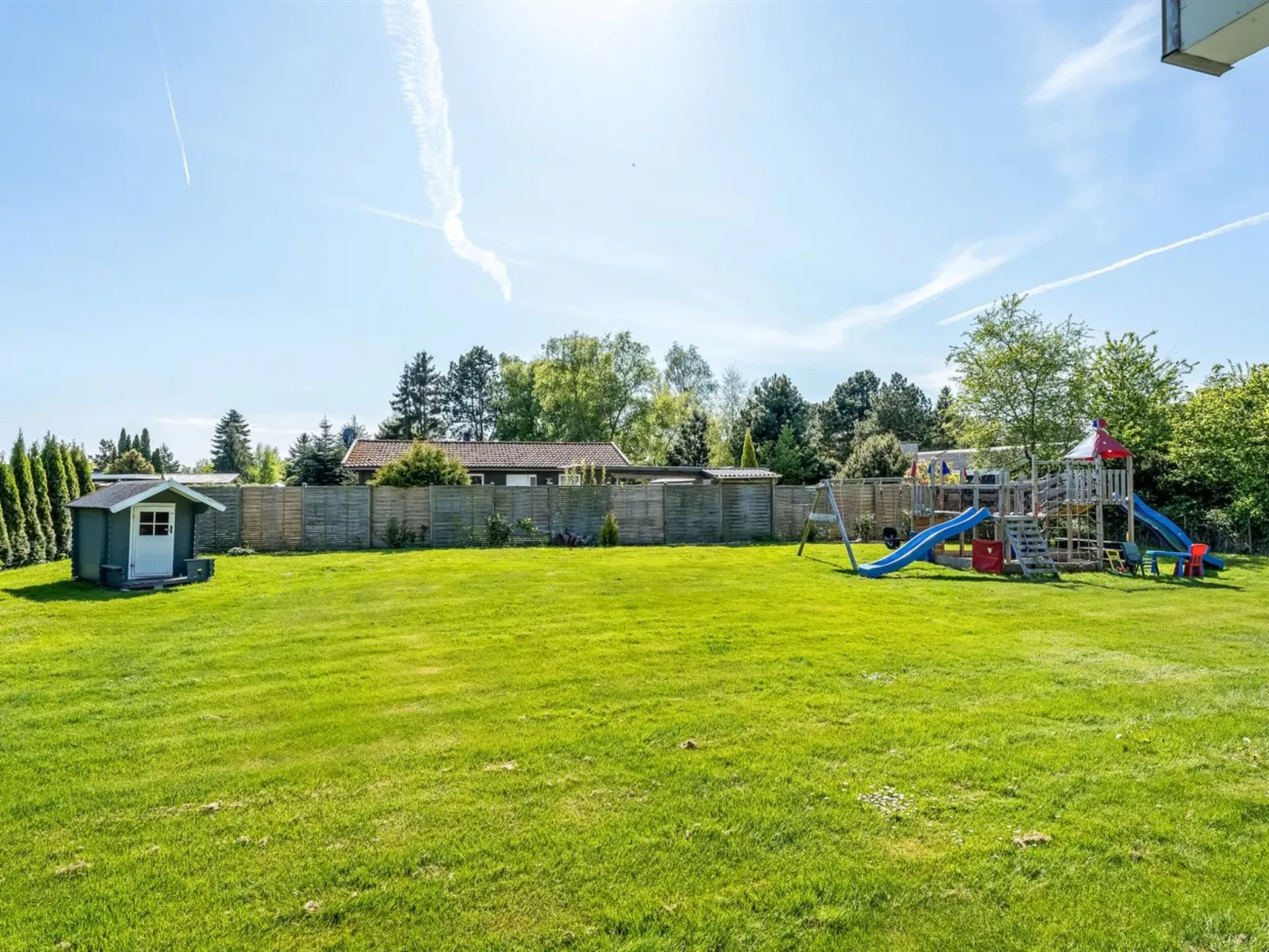 "Timao" - 750m from the sea-Draußen