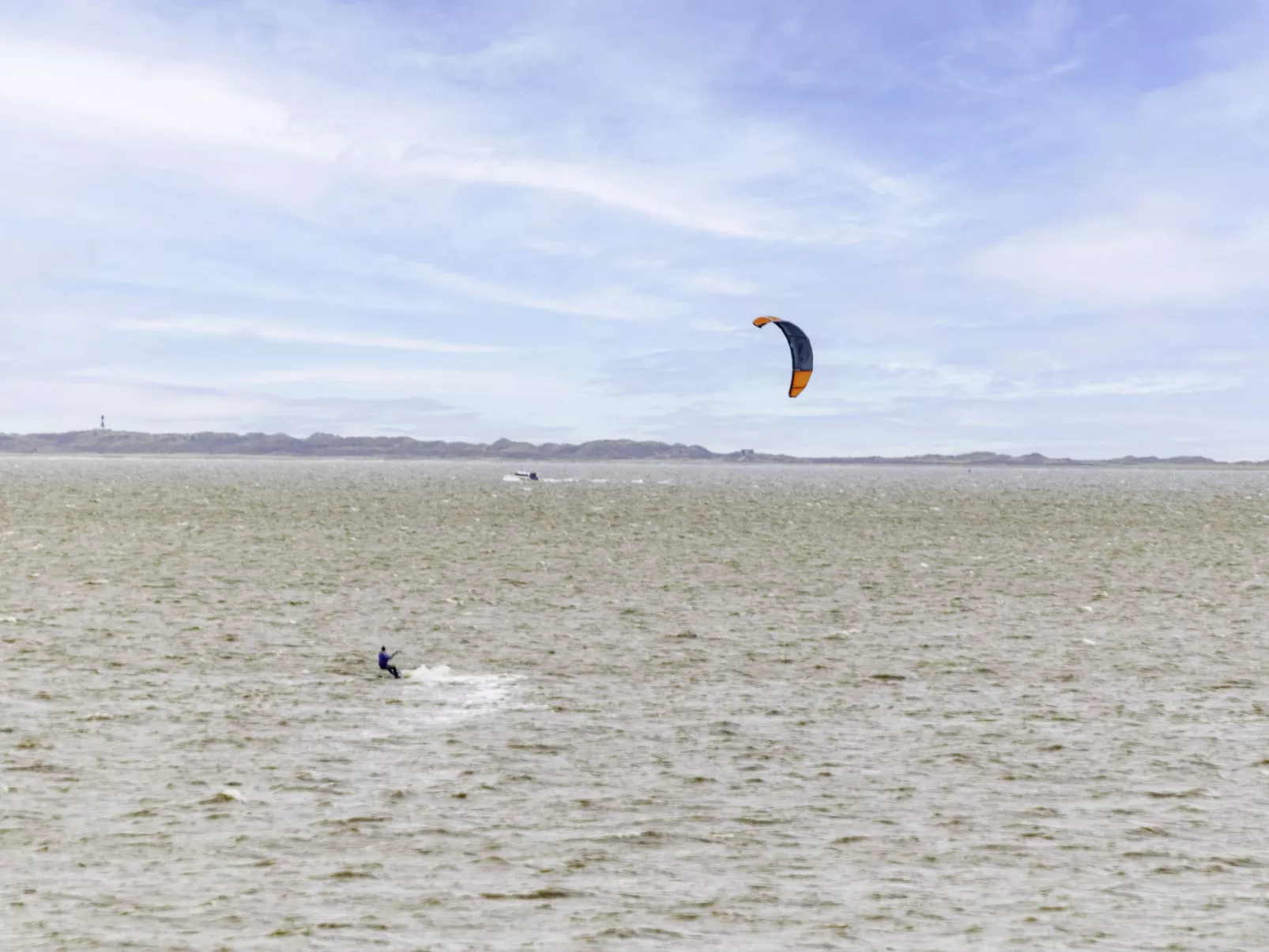 Albatross-Area