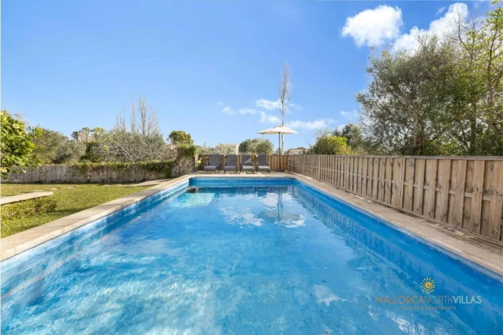 Can Avinent casa rural con todas las comodidades-Pool