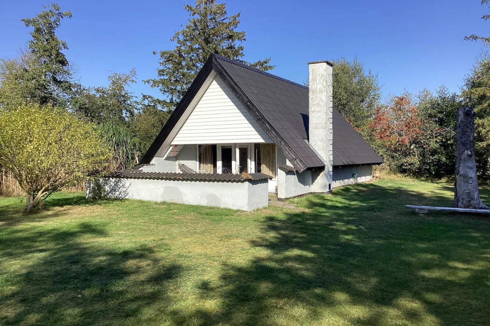6 person holiday home in Rødby-Indoor