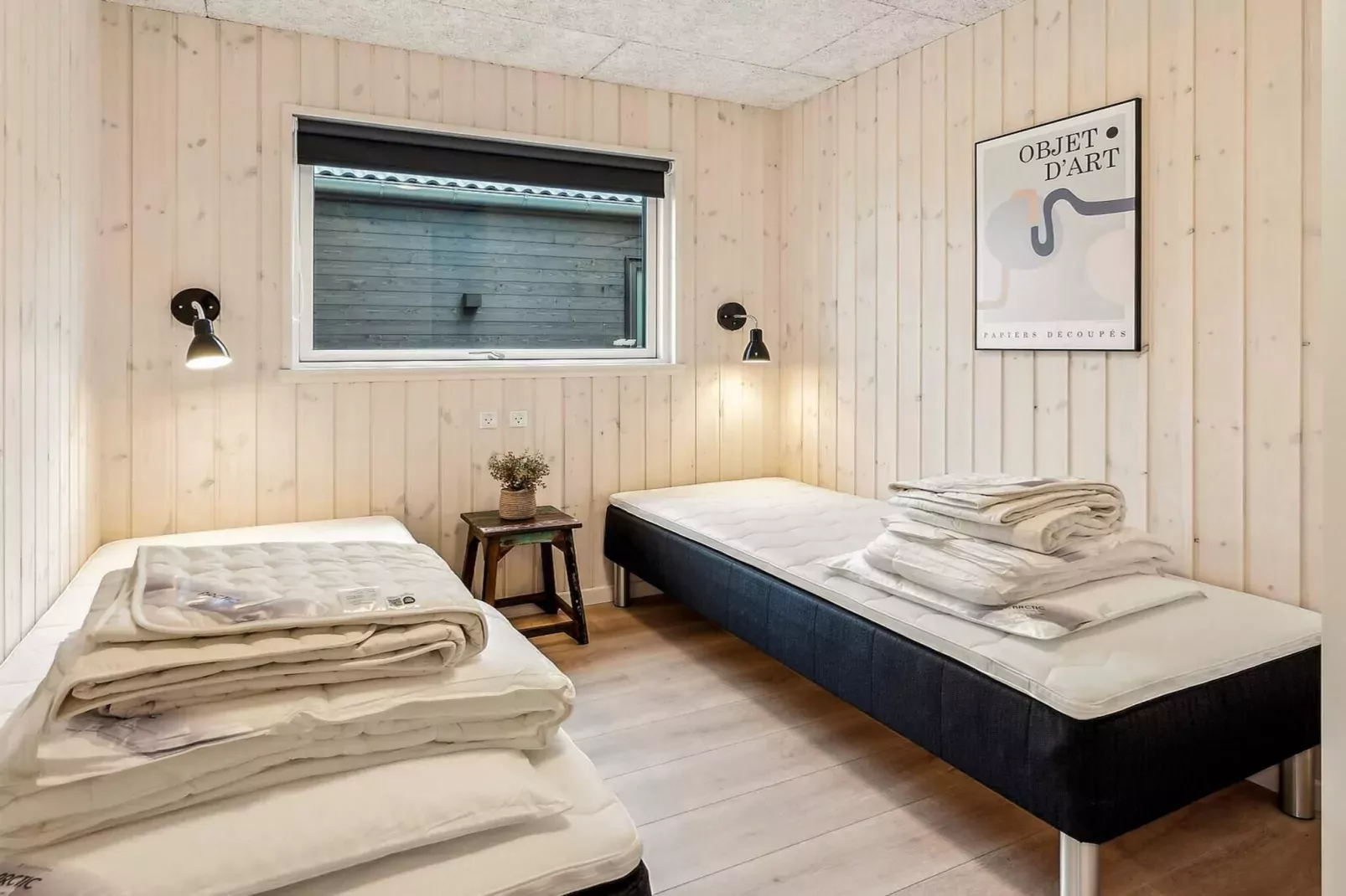 5 star holiday home in Sydals-Indoor